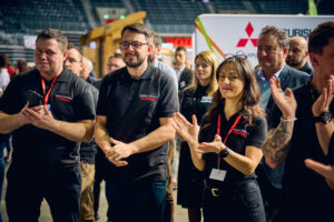 24 Międzynarodowe Gliwickie Targi – PreZero Arena Gliwice