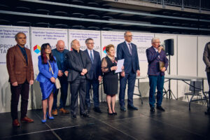 24 Międzynarodowe Gliwickie Targi – PreZero Arena Gliwice