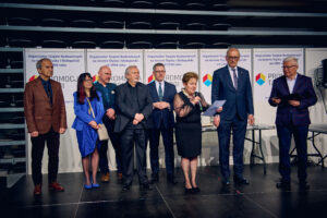 24 Międzynarodowe Gliwickie Targi – PreZero Arena Gliwice