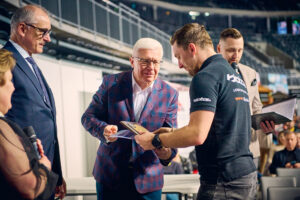 24 Międzynarodowe Gliwickie Targi – PreZero Arena Gliwice