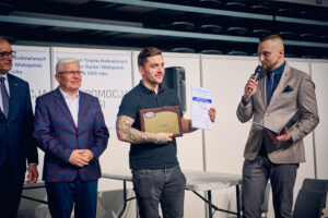 24 Międzynarodowe Gliwickie Targi – PreZero Arena Gliwice