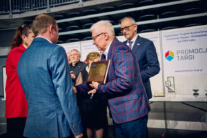 24 Międzynarodowe Gliwickie Targi – PreZero Arena Gliwice