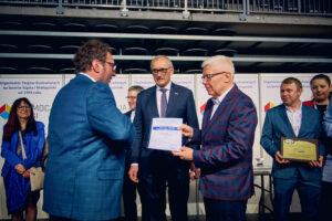 24 Międzynarodowe Gliwickie Targi – PreZero Arena Gliwice