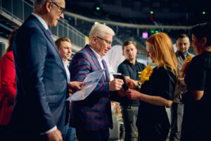 24 Międzynarodowe Gliwickie Targi – PreZero Arena Gliwice