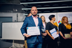 24 Międzynarodowe Gliwickie Targi – PreZero Arena Gliwice