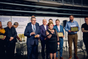 24 Międzynarodowe Gliwickie Targi – PreZero Arena Gliwice