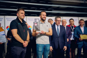 24 Międzynarodowe Gliwickie Targi – PreZero Arena Gliwice