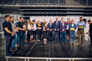 24 Międzynarodowe Gliwickie Targi – PreZero Arena Gliwice