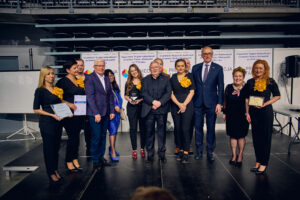 24 Międzynarodowe Gliwickie Targi – PreZero Arena Gliwice