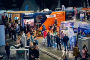 24 Międzynarodowe Gliwickie Targi – PreZero Arena Gliwice