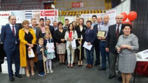Podhalańskie Targi Budownictwa / Nowy Targ 14-15 maj 2022