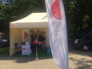 Kiermasz Roślin Ozdobnych / Arena Gliwice 10-11 września 2022 r