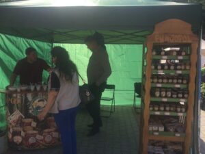 Kiermasz Roślin Ozdobnych / Arena Gliwice 10-11 września 2022 r