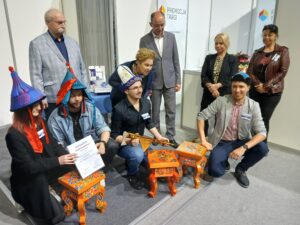 28 Podhalańskie Targi Budownictwa, Instalacji, Wnętrz – 10-11.05.2025r.