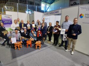 28 Podhalańskie Targi Budownictwa, Instalacji, Wnętrz – 10-11.05.2025r.