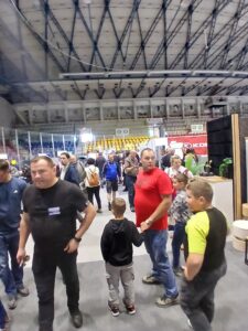28 Podhalańskie Targi Budownictwa, Instalacji, Wnętrz – 10-11.05.2025r.