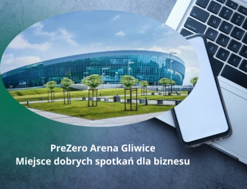 WAŻNE INFORMACJE DLA ZWIEDZAJĄCYCH TARGI W GLIWICACH