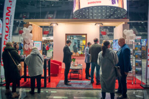 25 Międzynarodowe Gliwickie Targi Budownictwa