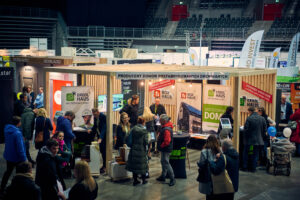 25 Międzynarodowe Gliwickie Targi Budownictwa