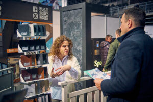 25 Międzynarodowe Gliwickie Targi Budownictwa