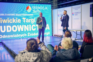 26 Międzynarodowe Targi Budownictwa, Instalacji, Wnętrz, Gliwice