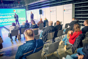 25 Międzynarodowe Gliwickie Targi Budownictwa