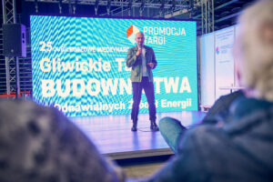 25 Międzynarodowe Gliwickie Targi Budownictwa