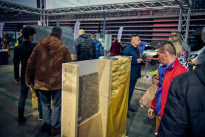 25 Międzynarodowe Gliwickie Targi Budownictwa