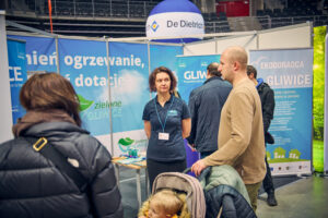 25 Międzynarodowe Gliwickie Targi Budownictwa