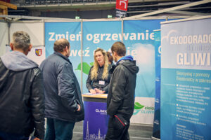 25 Międzynarodowe Gliwickie Targi Budownictwa