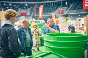 25 Międzynarodowe Gliwickie Targi Budownictwa