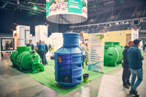 25 Międzynarodowe Gliwickie Targi Budownictwa