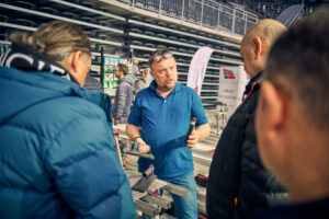 25 Międzynarodowe Gliwickie Targi Budownictwa