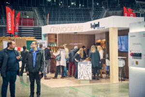 25 Międzynarodowe Gliwickie Targi Budownictwa