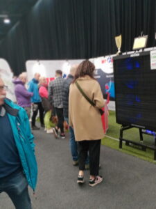 26 Targi Budowlane DOM NOWOCZESNY, Jaworzno