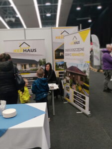 26 Targi Budowlane DOM NOWOCZESNY, Jaworzno