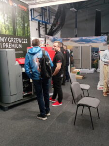 26 Targi Budowlane DOM NOWOCZESNY, Jaworzno