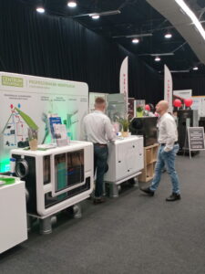 26 Targi Budowlane DOM NOWOCZESNY, Jaworzno