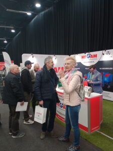 26 Targi Budowlane DOM NOWOCZESNY, Jaworzno