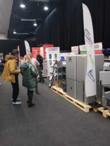 26 Targi Budowlane DOM NOWOCZESNY, Jaworzno