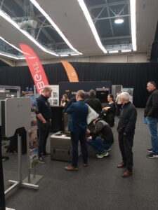 26 Targi Budowlane DOM NOWOCZESNY, Jaworzno