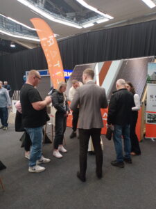 26 Targi Budowlane DOM NOWOCZESNY, Jaworzno