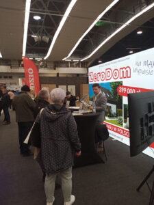 26 Targi Budowlane DOM NOWOCZESNY, Jaworzno