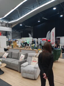 26 Targi Budowlane DOM NOWOCZESNY, Jaworzno