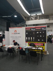 26 Targi Budowlane DOM NOWOCZESNY, Jaworzno