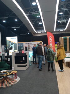 26 Targi Budowlane DOM NOWOCZESNY, Jaworzno