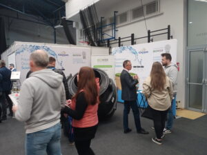 26 Targi Budowlane DOM NOWOCZESNY, Jaworzno