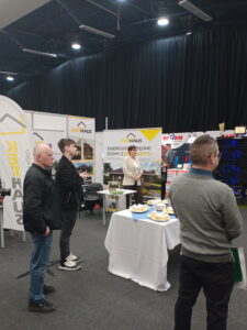 26 Targi Budowlane DOM NOWOCZESNY, Jaworzno