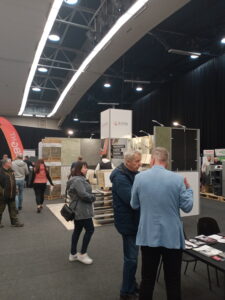 26 Targi Budowlane DOM NOWOCZESNY, Jaworzno