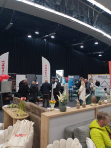 26 Targi Budowlane DOM NOWOCZESNY, Jaworzno